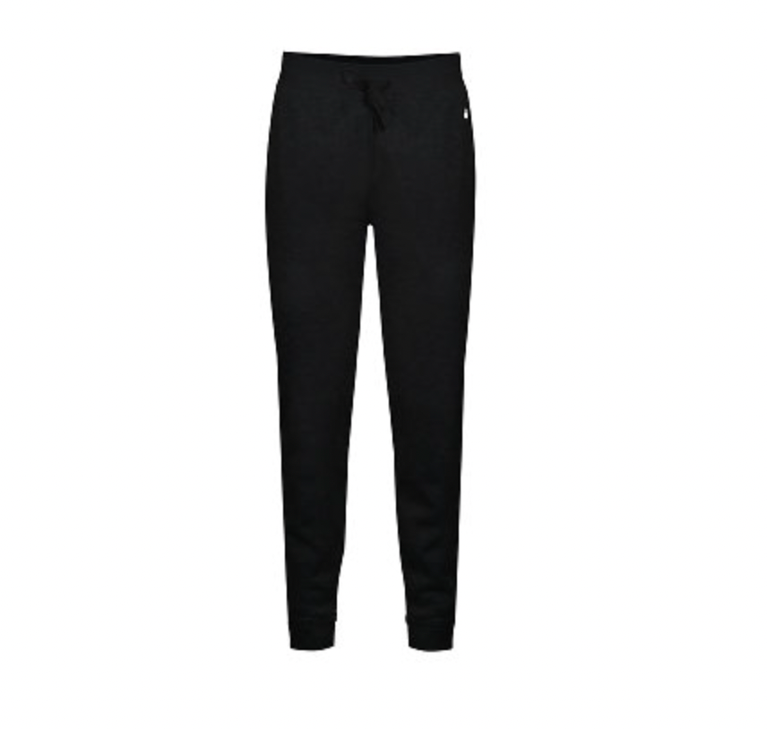 Badger Women's Athletic Fleece Jogger Pant