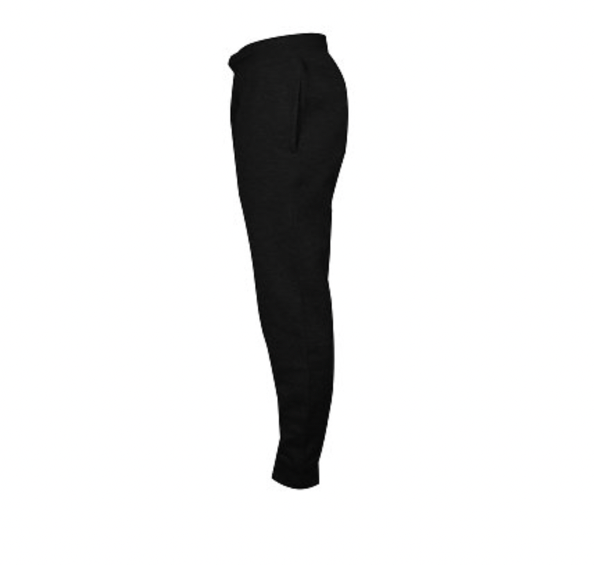 Badger Women's Athletic Fleece Jogger Pant