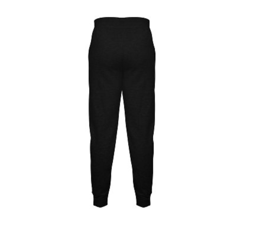 Badger Women's Athletic Fleece Jogger Pant