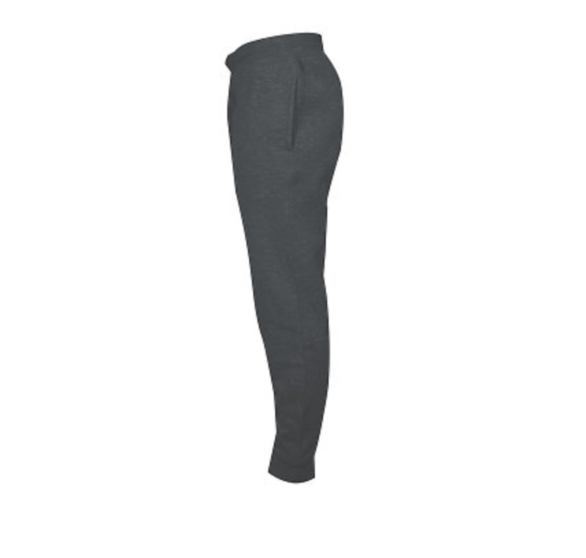 Badger Women's Athletic Fleece Jogger Pant
