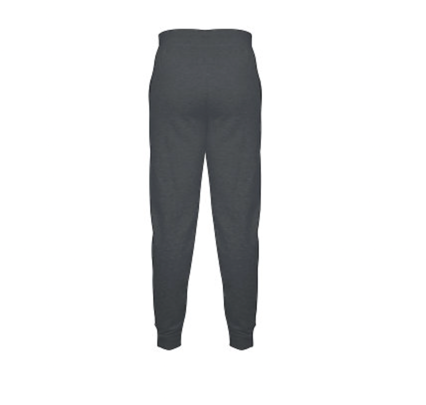 Badger Women's Athletic Fleece Jogger Pant