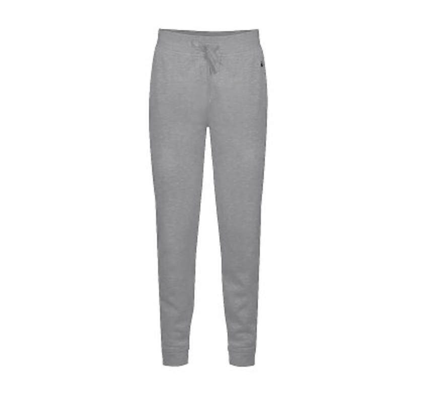 Badger Women's Athletic Fleece Jogger Pant
