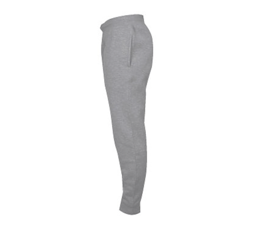 Badger Women's Athletic Fleece Jogger Pant