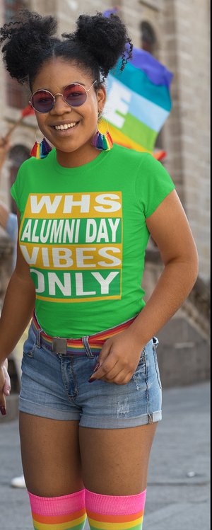 WHS Alumni Vibes