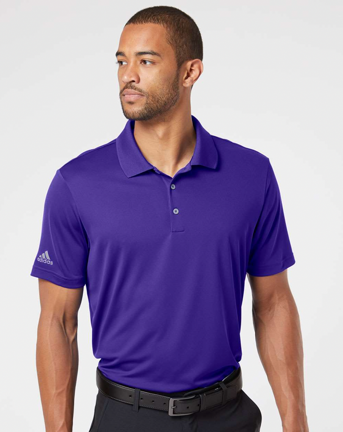 Adidas - Performance Polo