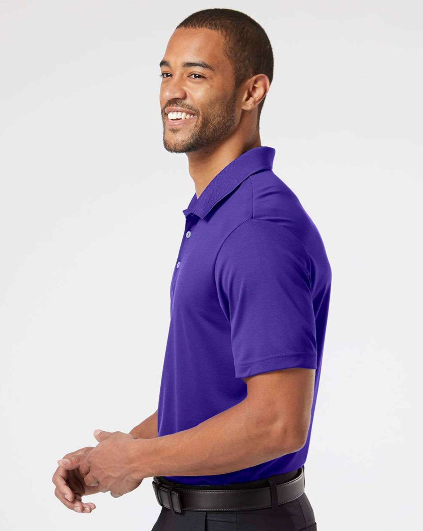 Adidas - Performance Polo