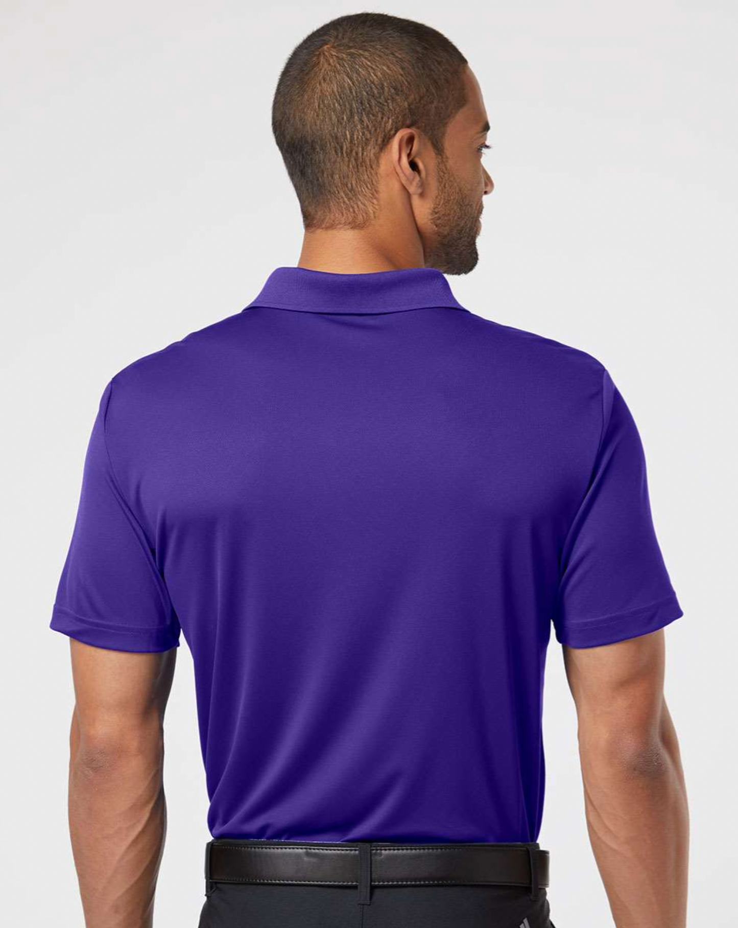 Adidas - Performance Polo