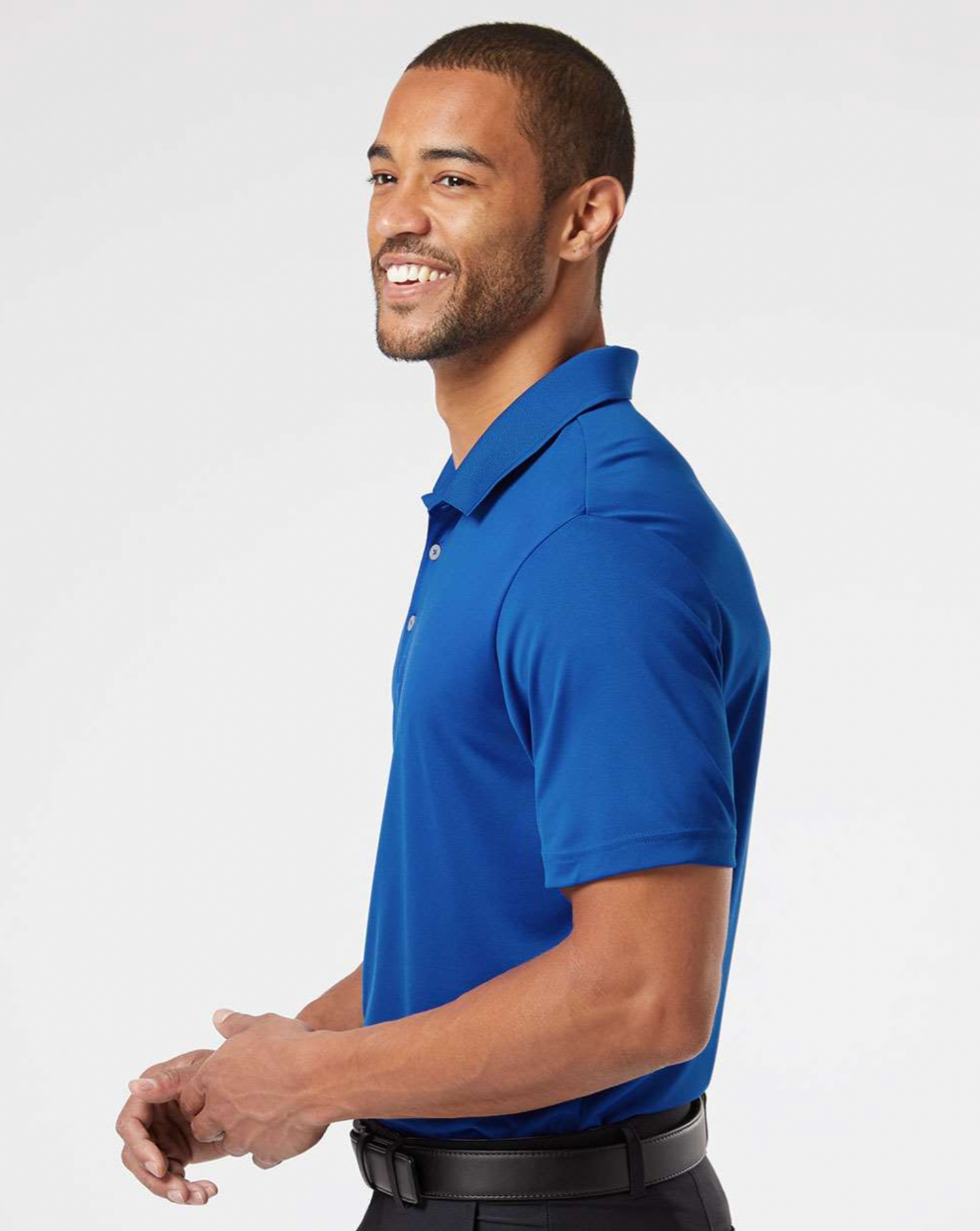 Adidas - Performance Polo