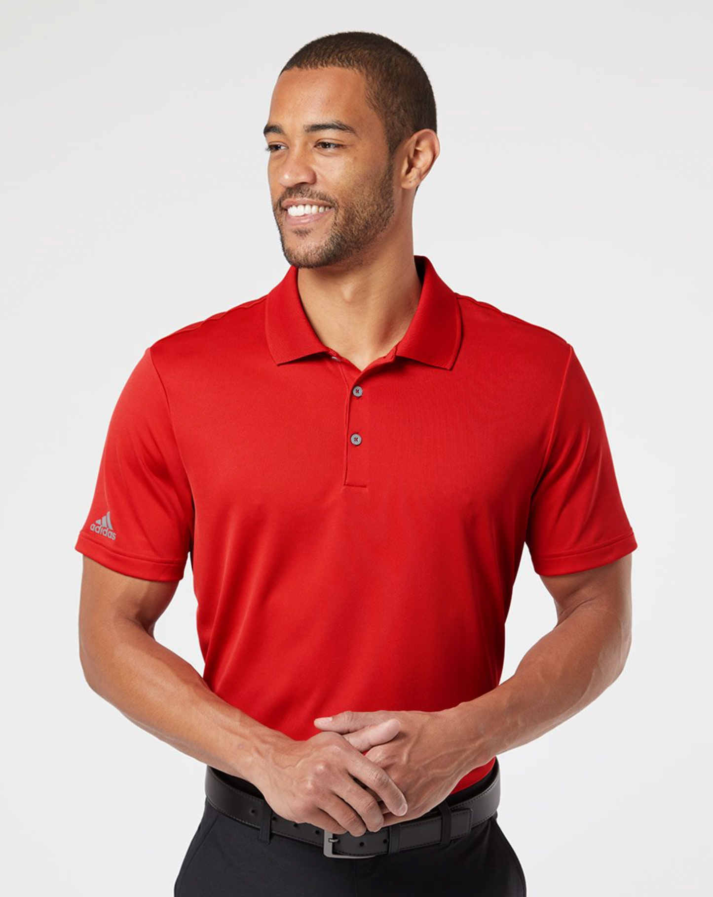 Adidas - Performance Polo