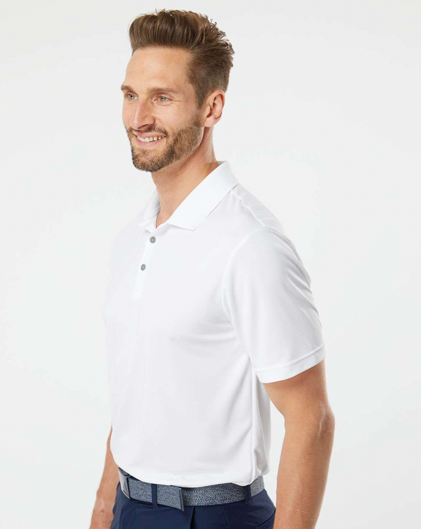 Adidas - Performance Polo