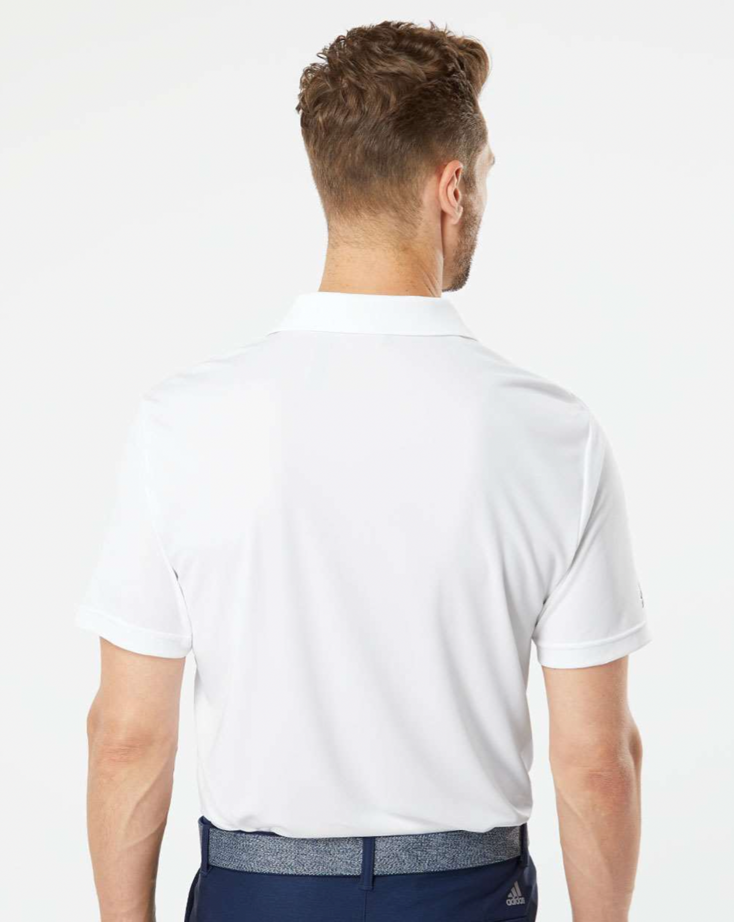 Adidas - Performance Polo