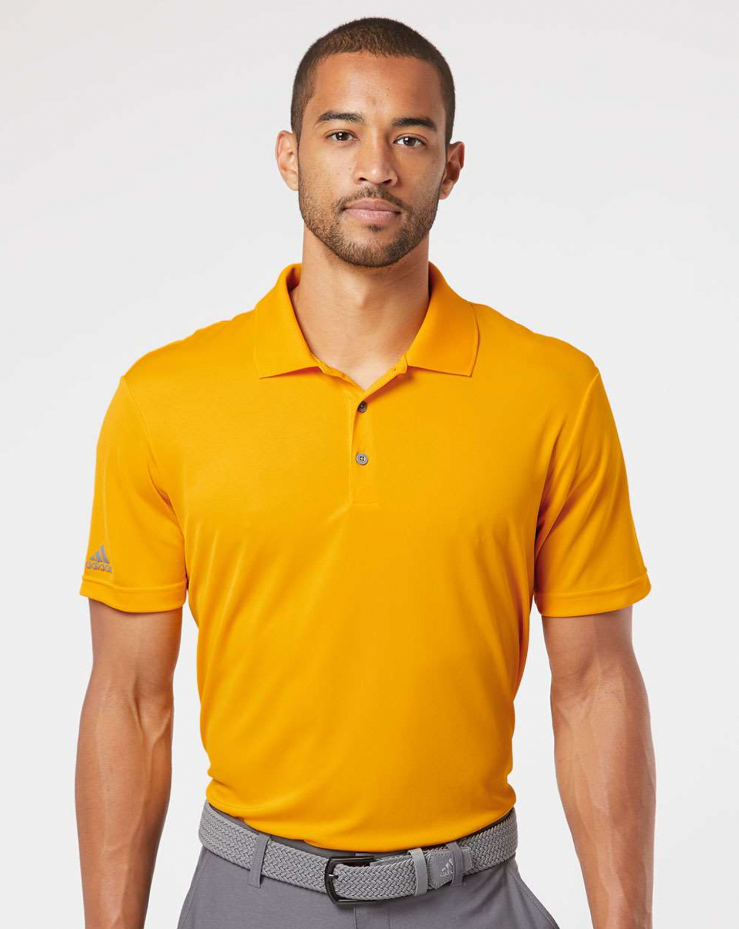 Adidas - Performance Polo