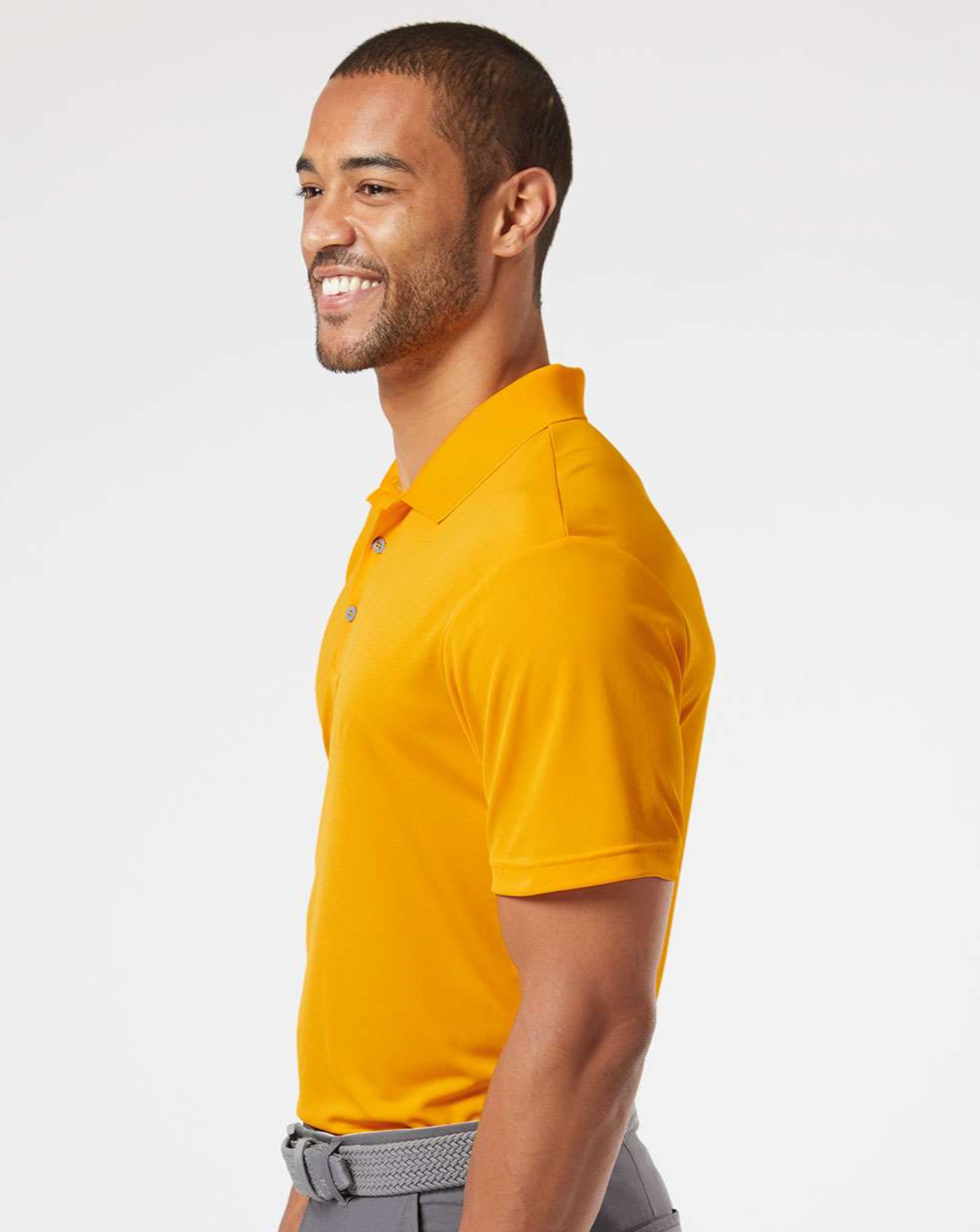 Adidas - Performance Polo