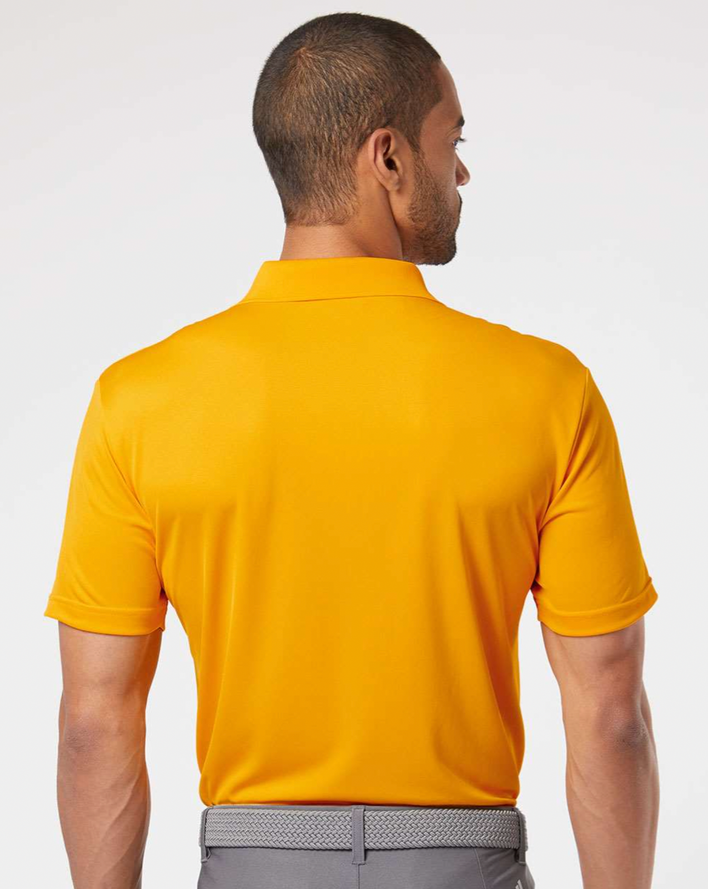 Adidas - Performance Polo