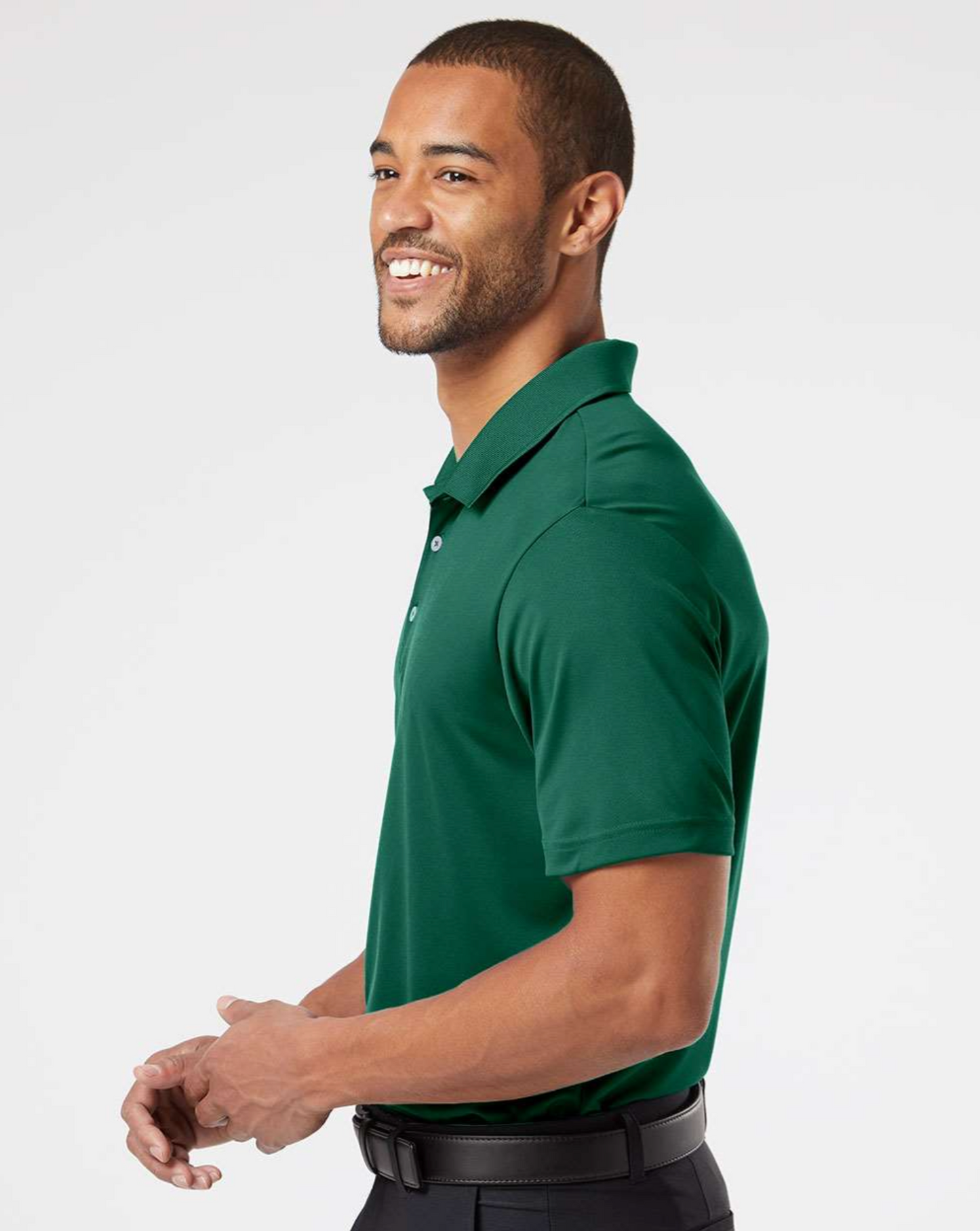 Adidas - Performance Polo