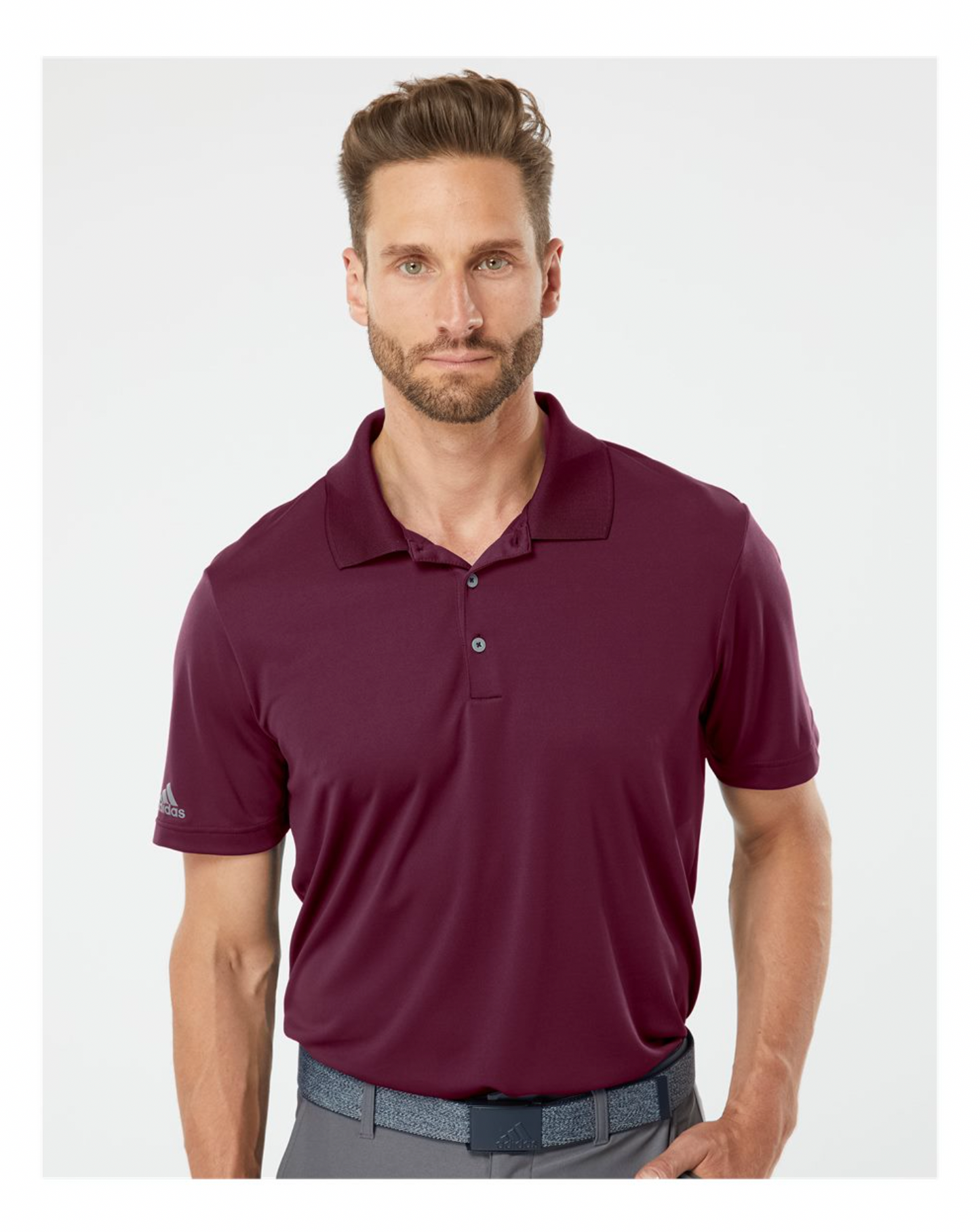 Adidas - Performance Polo