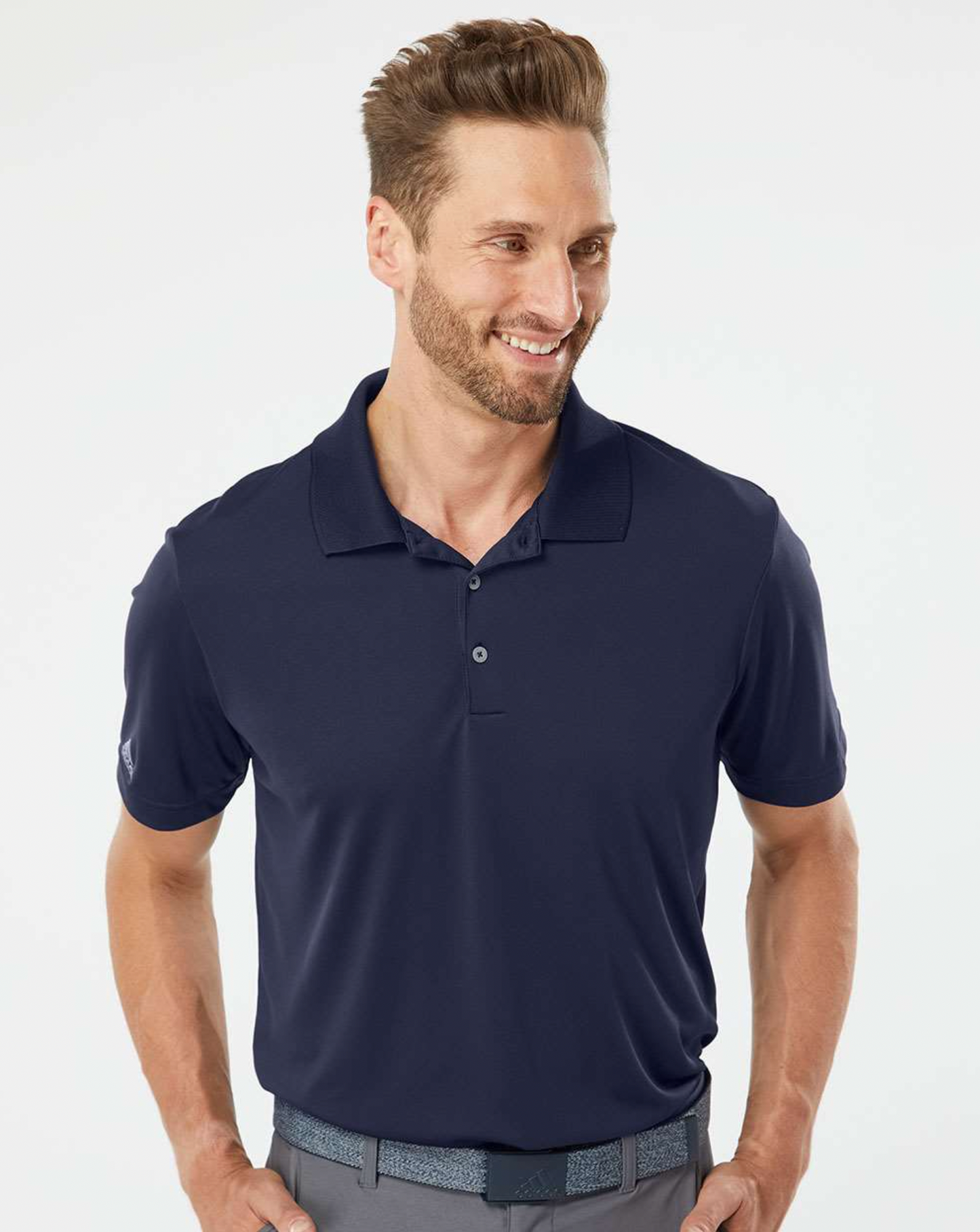 Adidas - Performance Polo