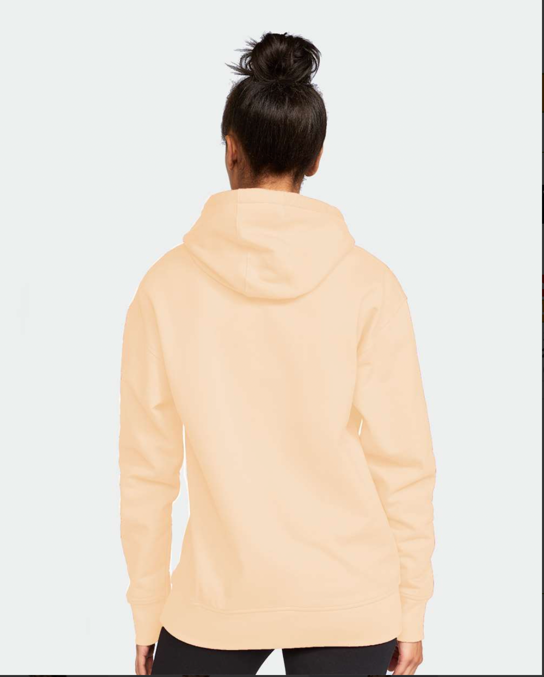 Gildan Softstyle Adult Pullover Hooded Sweatshirt