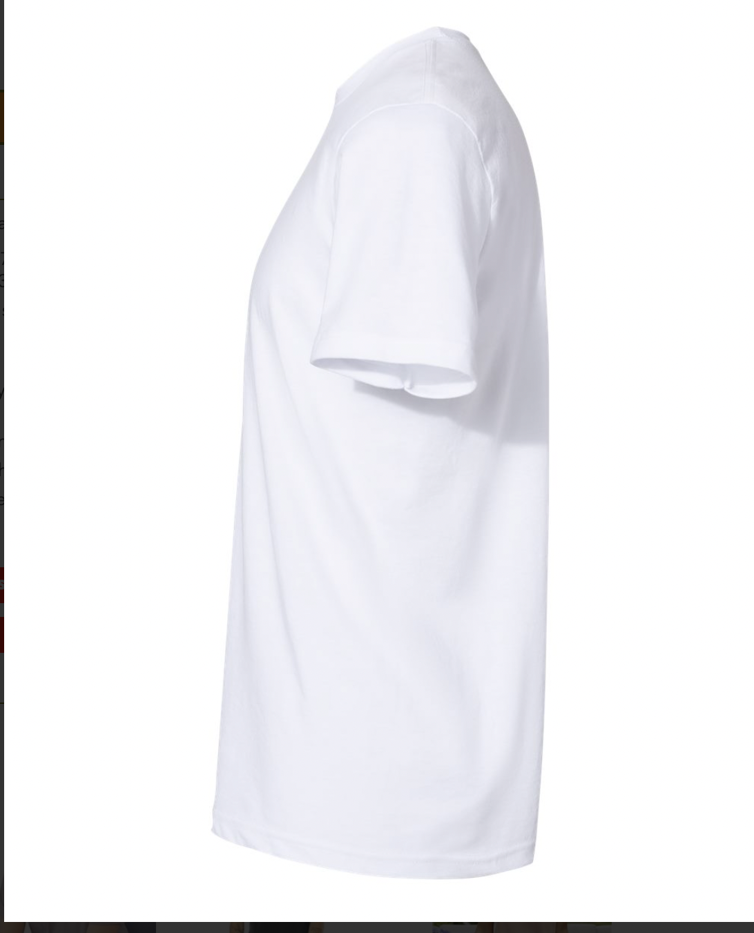 Gildan Softstyle® CVC T-Shirt