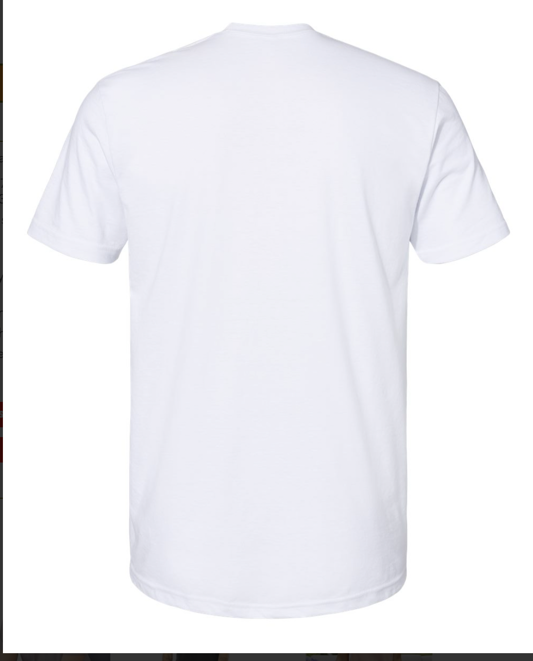 Gildan Softstyle® CVC T-Shirt