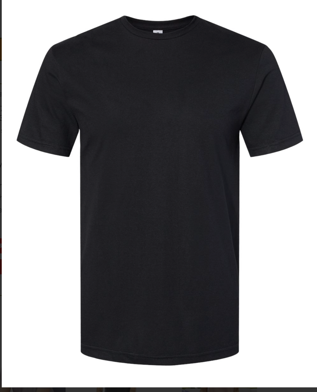 Gildan Softstyle® CVC T-Shirt