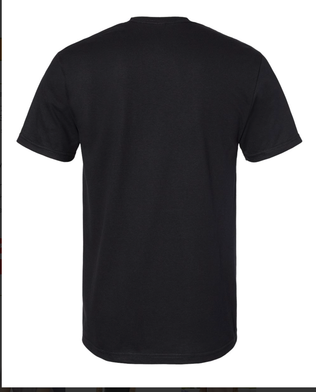 Gildan Softstyle® CVC T-Shirt