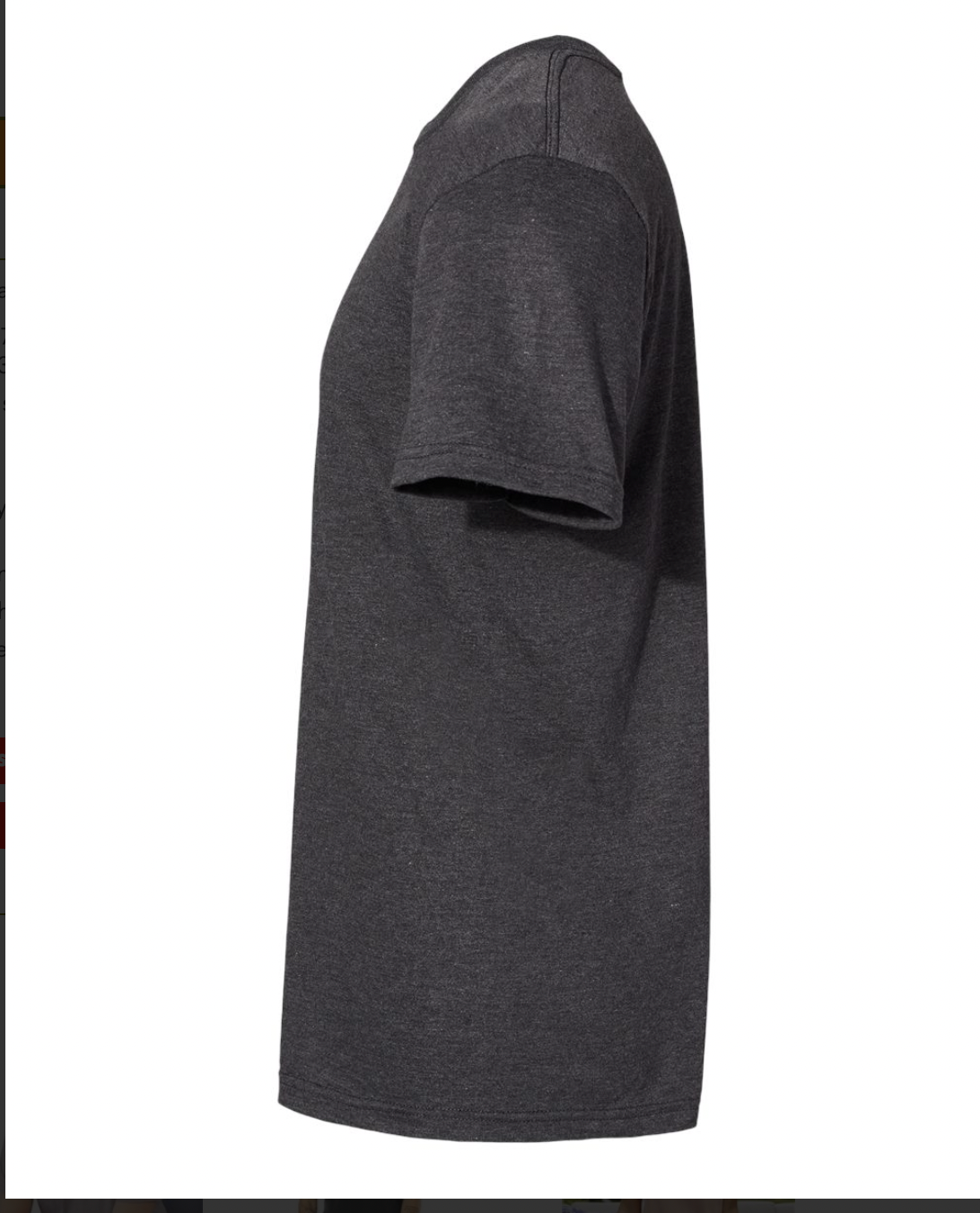 Gildan Softstyle® CVC T-Shirt