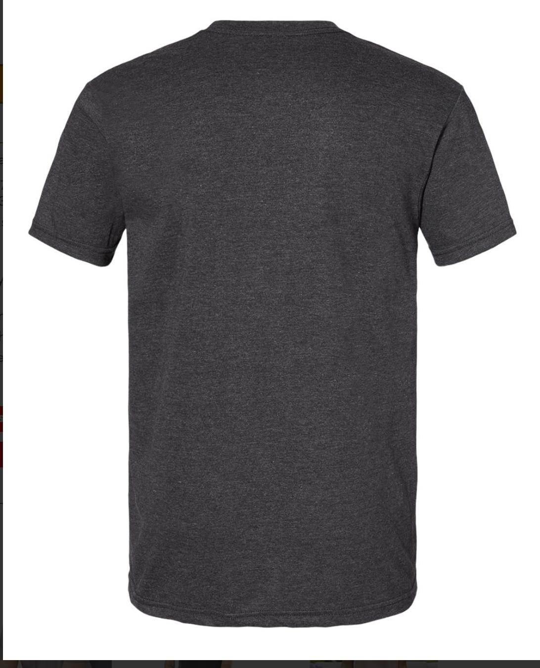 Gildan Softstyle® CVC T-Shirt