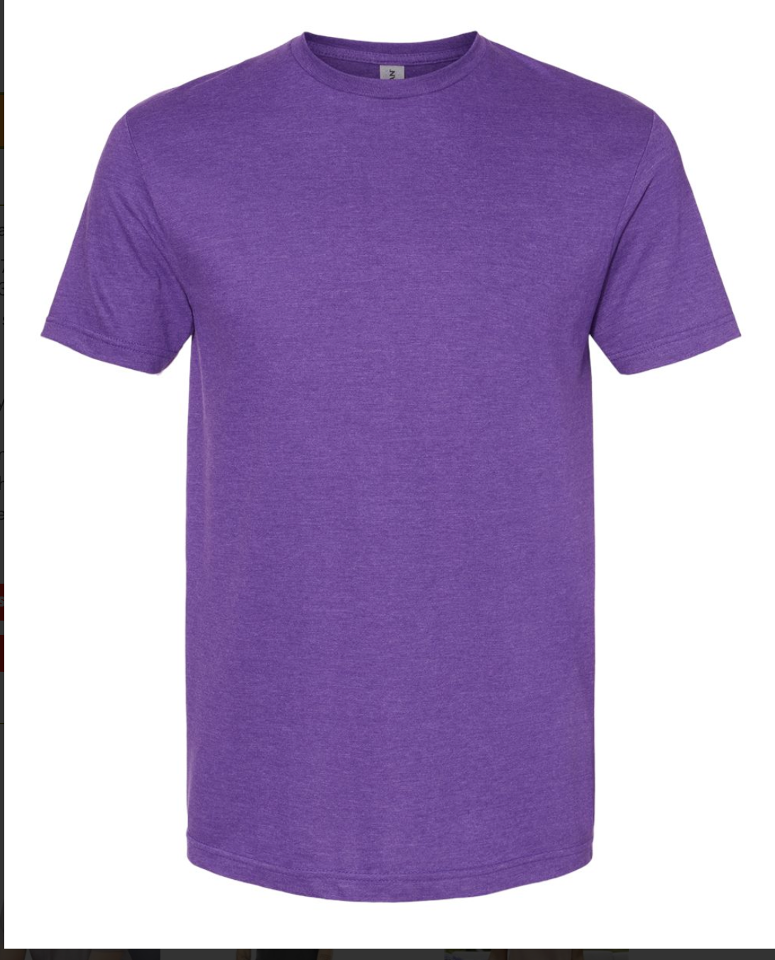 Gildan Softstyle® CVC T-Shirt
