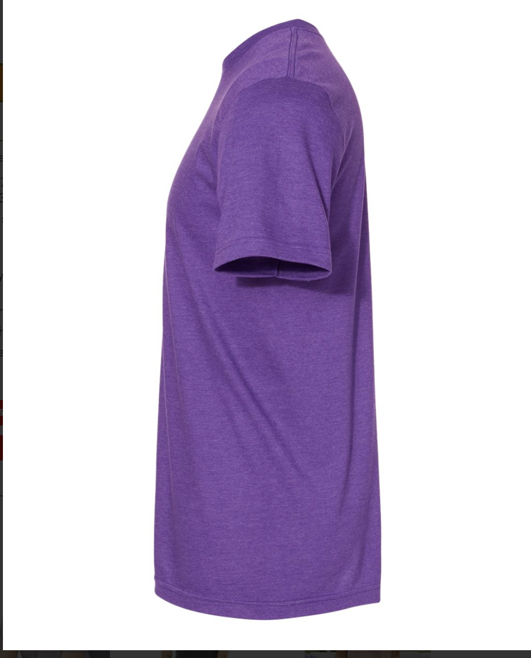Gildan Softstyle® CVC T-Shirt