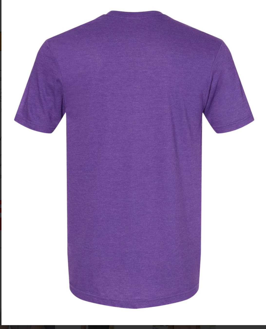 Gildan Softstyle® CVC T-Shirt