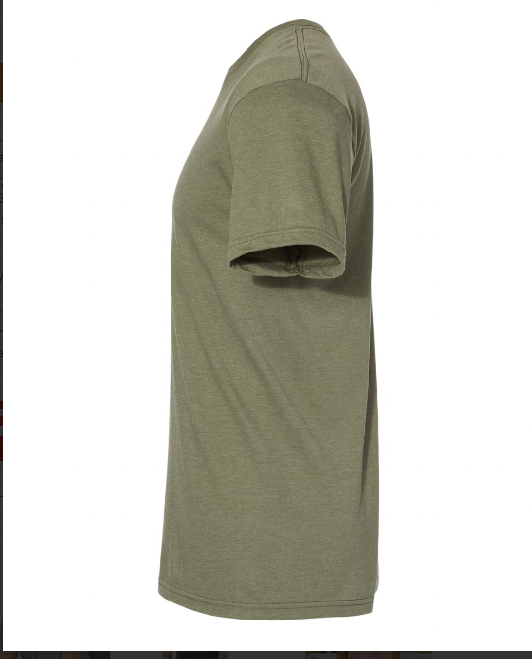 Gildan Softstyle® CVC T-Shirt