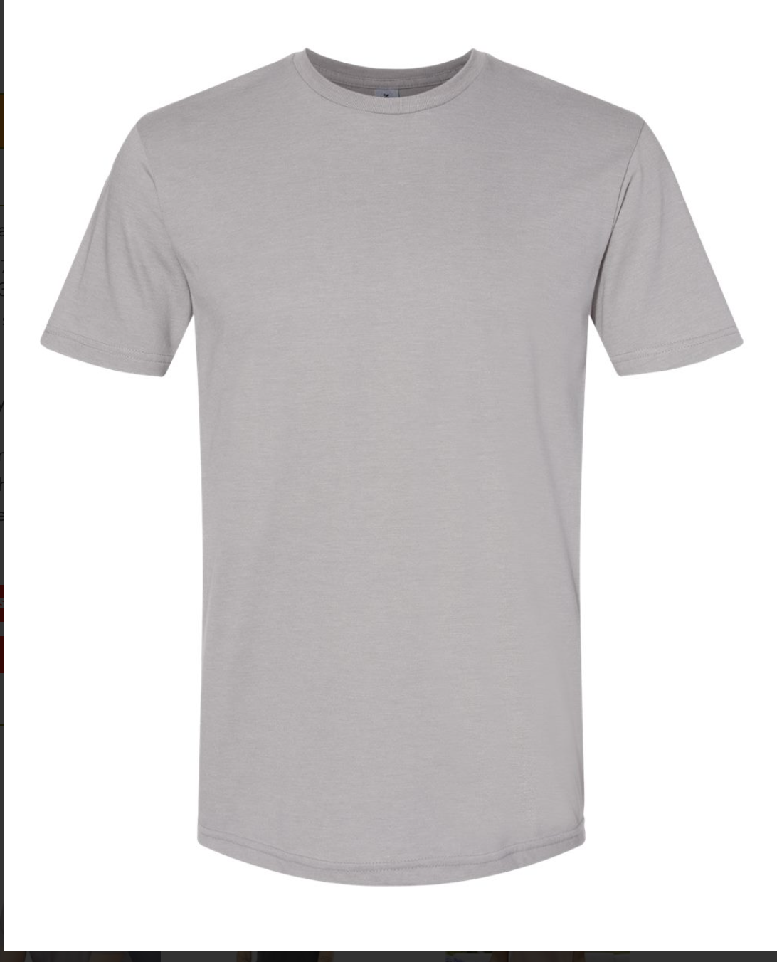 Gildan Softstyle® CVC T-Shirt