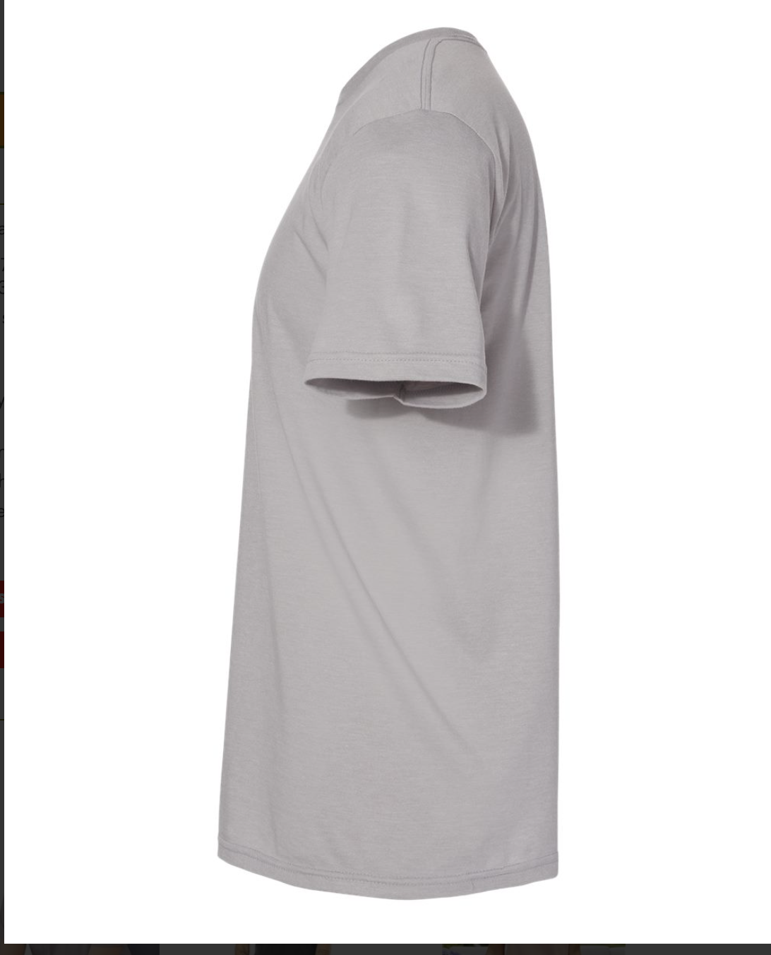 Gildan Softstyle® CVC T-Shirt