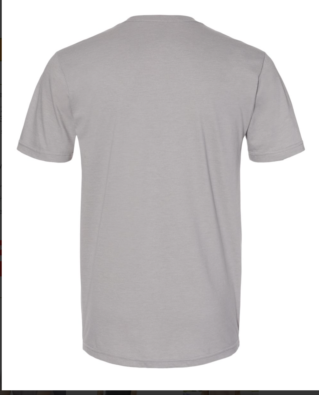 Gildan Softstyle® CVC T-Shirt