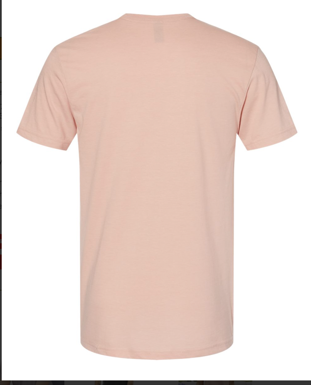 Gildan Softstyle® CVC T-Shirt