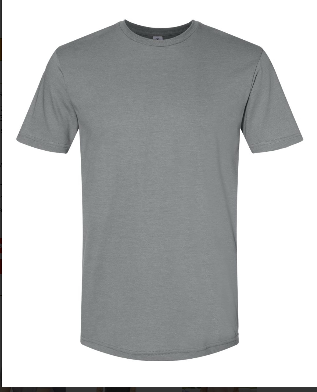 Gildan Softstyle® CVC T-Shirt