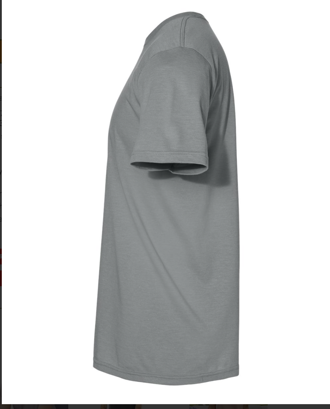 Gildan Softstyle® CVC T-Shirt
