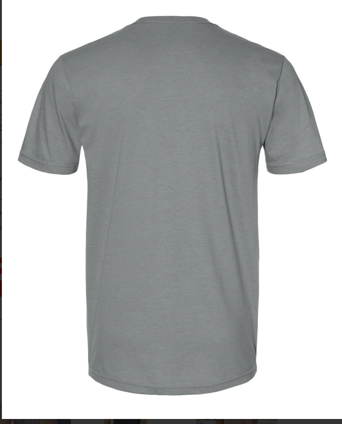 Gildan Softstyle® CVC T-Shirt