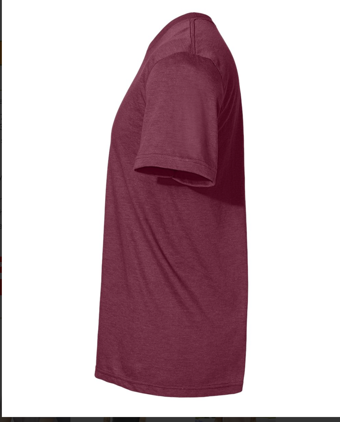 Gildan Softstyle® CVC T-Shirt