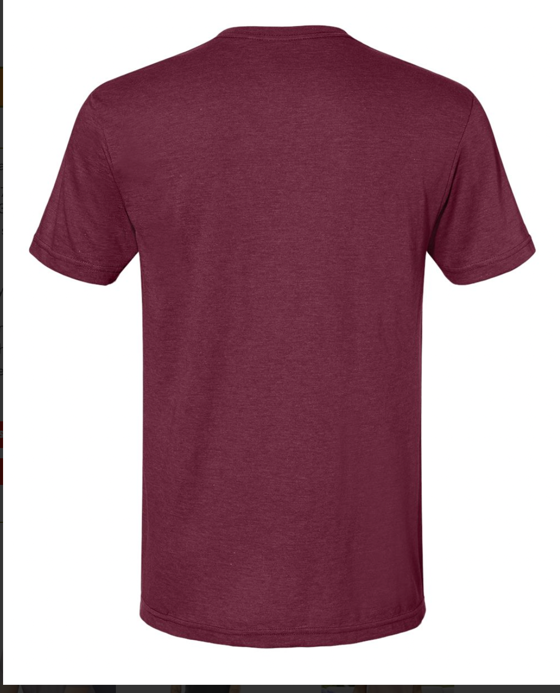 Gildan Softstyle® CVC T-Shirt