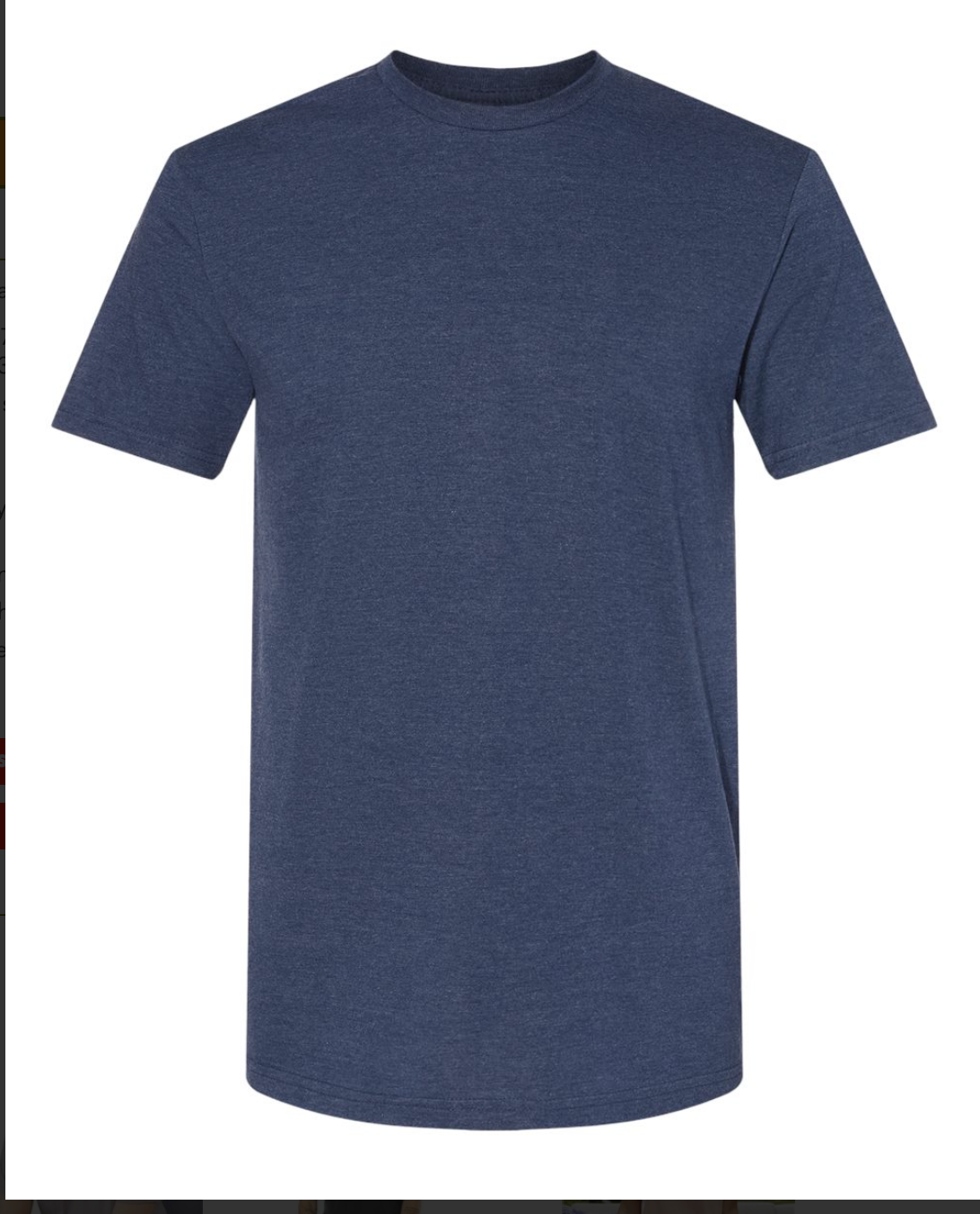 Gildan Softstyle® CVC T-Shirt