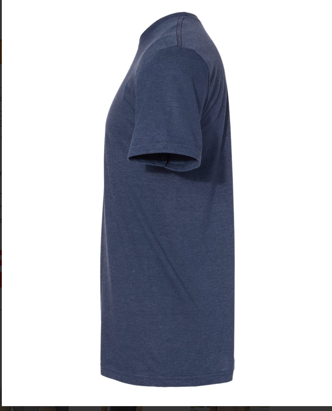 Gildan Softstyle® CVC T-Shirt
