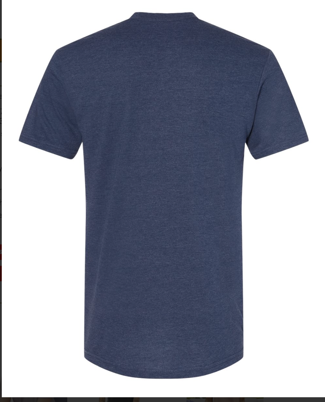 Gildan Softstyle® CVC T-Shirt