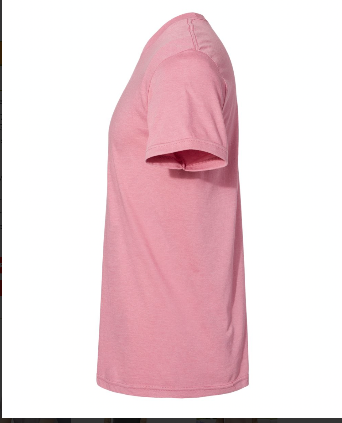 Gildan Softstyle® CVC T-Shirt