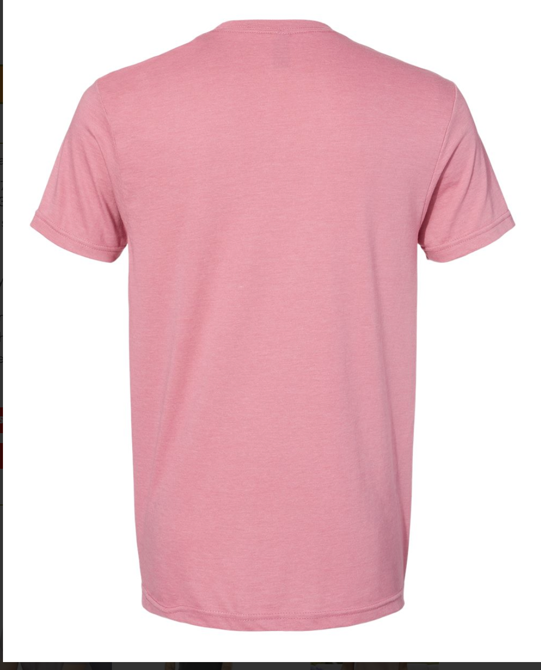 Gildan Softstyle® CVC T-Shirt