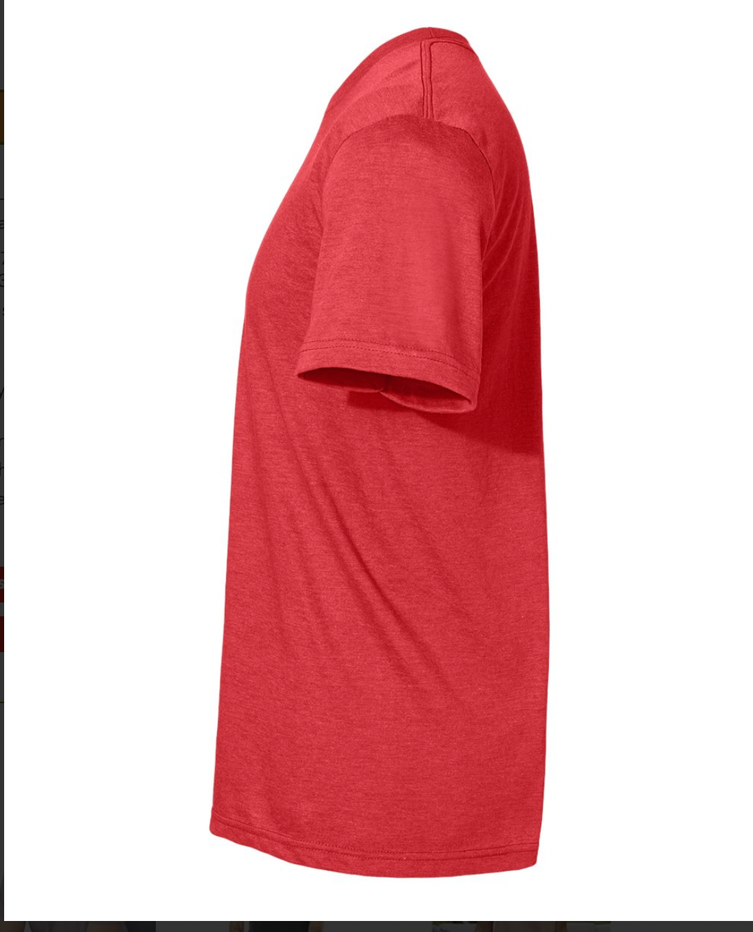 Gildan Softstyle® CVC T-Shirt