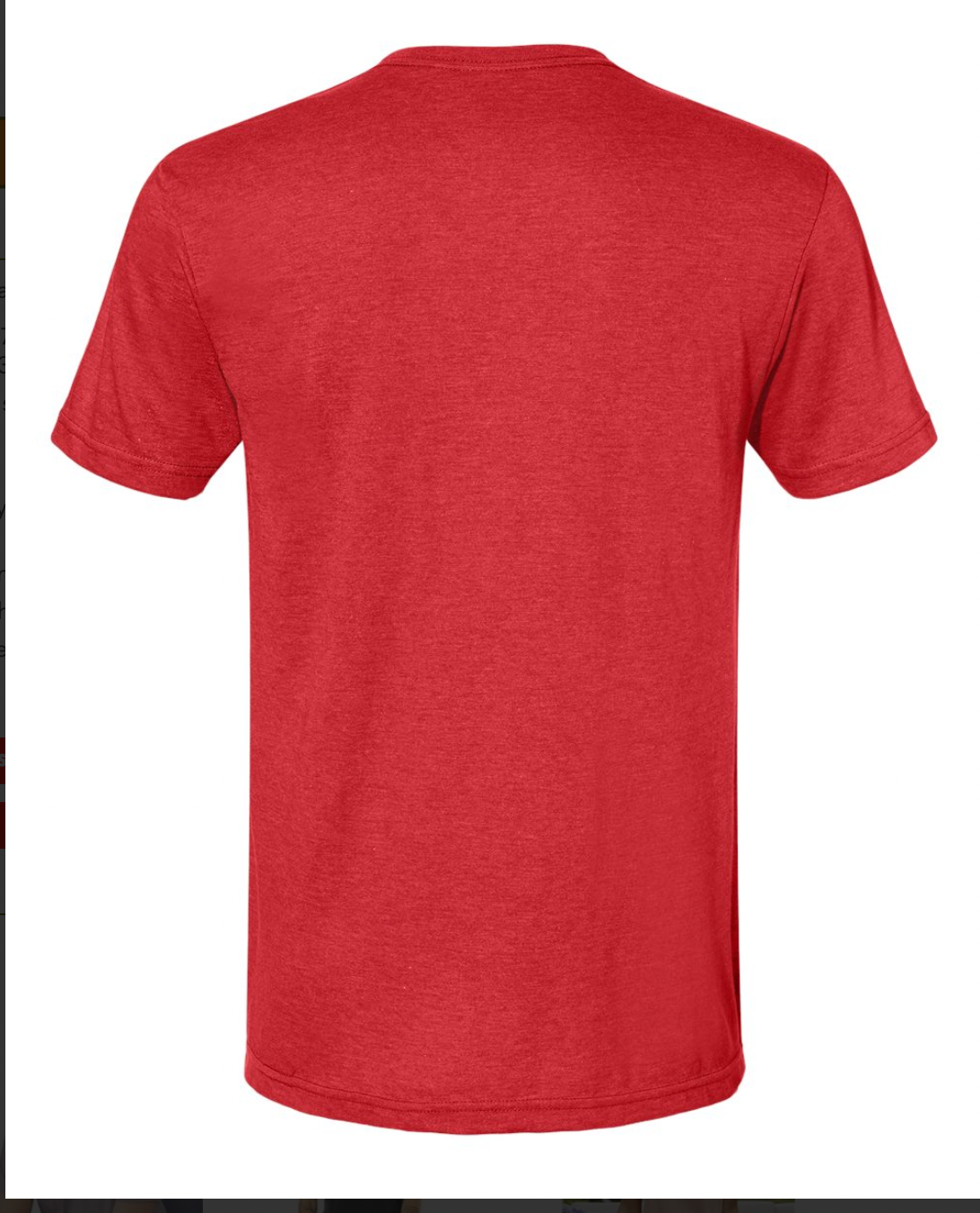 Gildan Softstyle® CVC T-Shirt