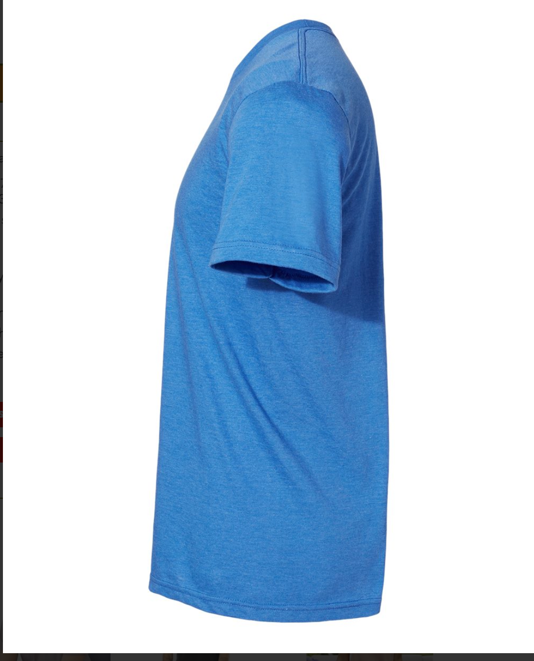 Gildan Softstyle® CVC T-Shirt
