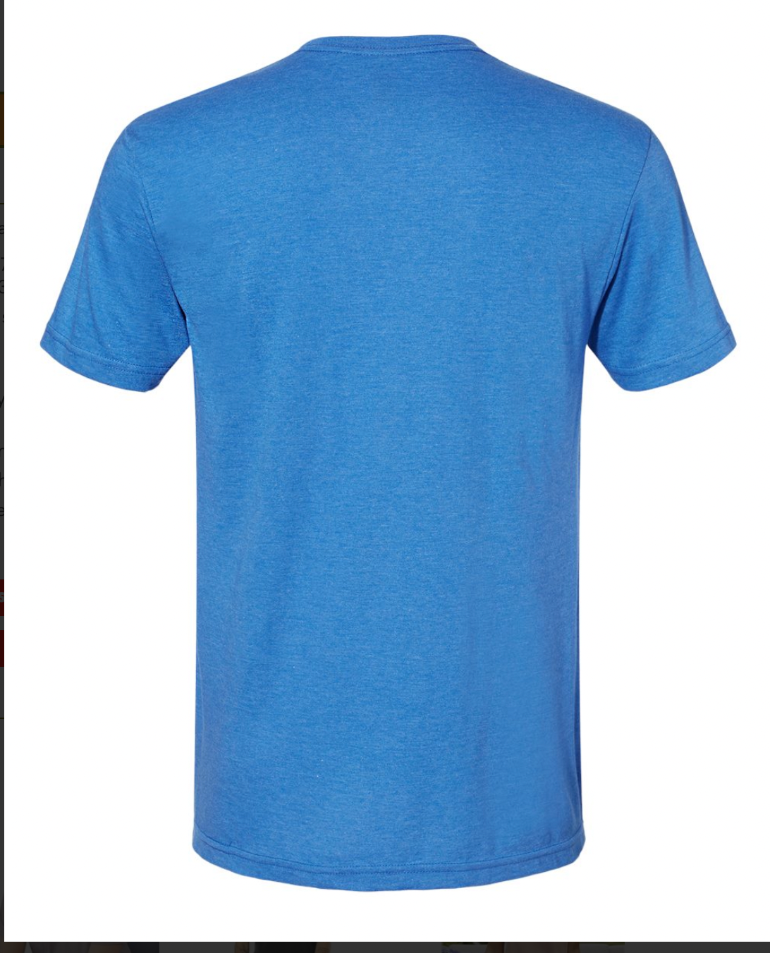 Gildan Softstyle® CVC T-Shirt